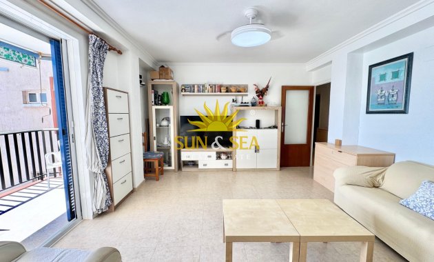Winter rental - Apartment - Torrevieja - torrevieja