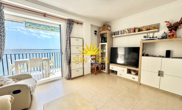 Winter rental - Apartment - Torrevieja - torrevieja