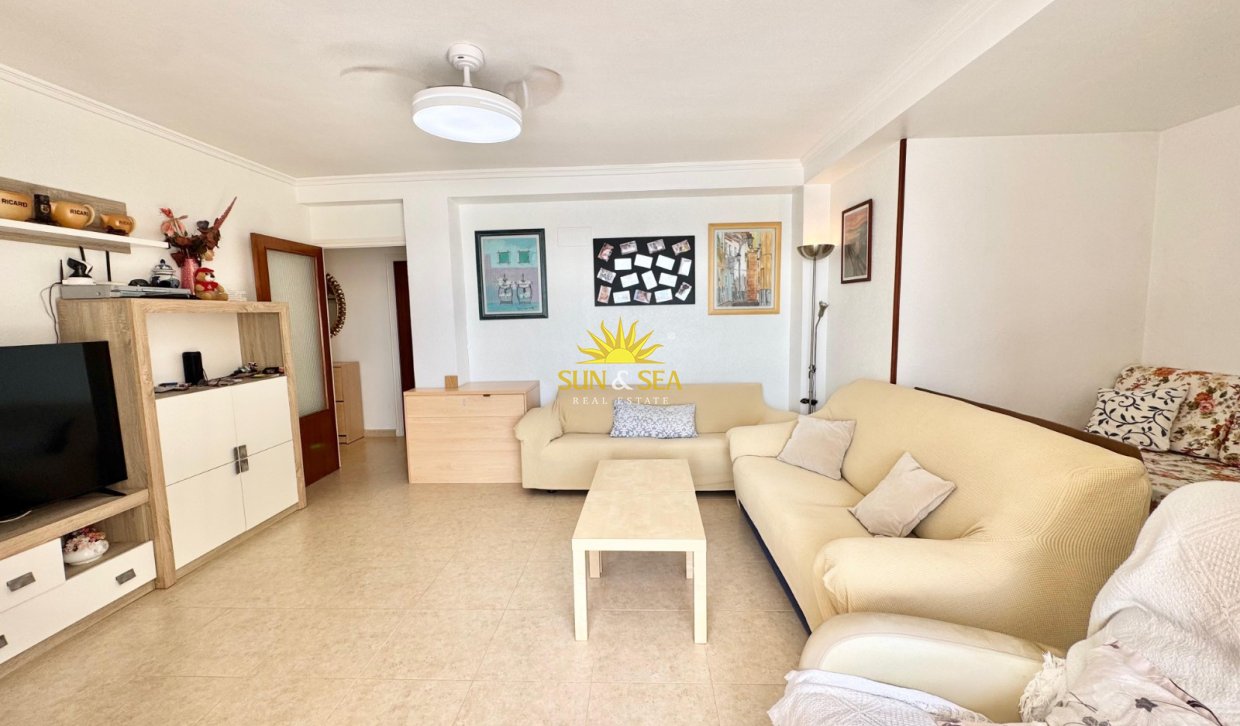 Winter rental - Apartment - Torrevieja - torrevieja