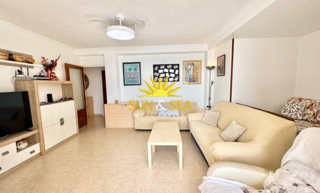 Winter rental - Apartment - Torrevieja - torrevieja