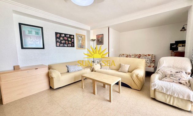 Winter rental - Apartment - Torrevieja - torrevieja