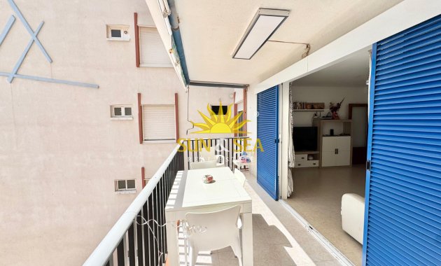 Winter rental - Apartment - Torrevieja - torrevieja