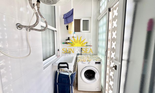 Winter rental - Apartment - Torrevieja - torrevieja