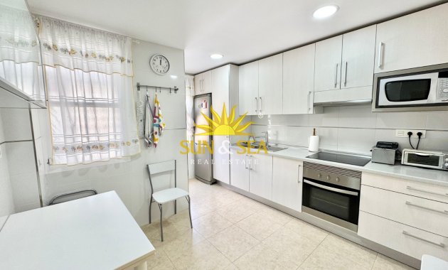 Winter rental - Apartment - Torrevieja - torrevieja
