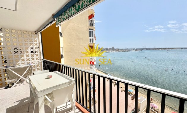 Winter rental - Apartment - Torrevieja - torrevieja