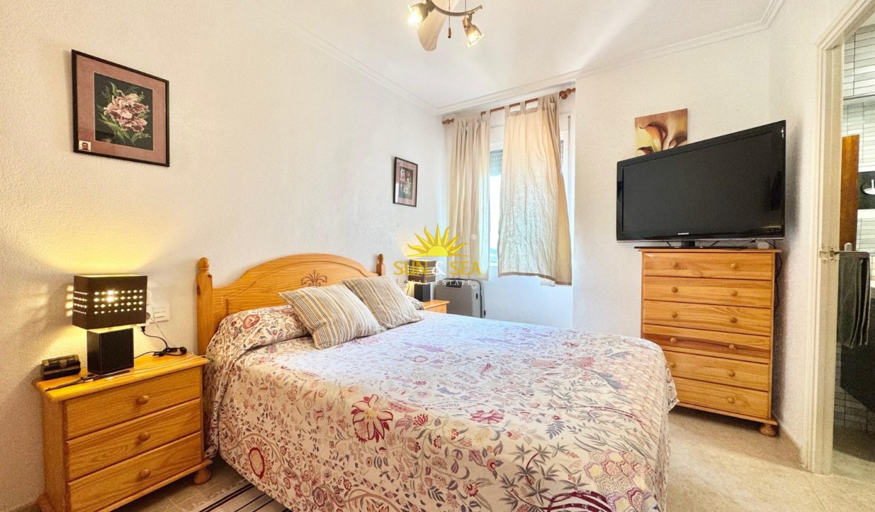Winter rental - Apartment - Torrevieja - torrevieja