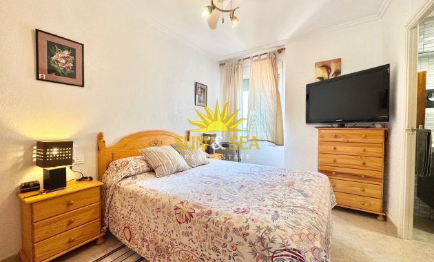 Winter rental - Apartment - Torrevieja - torrevieja