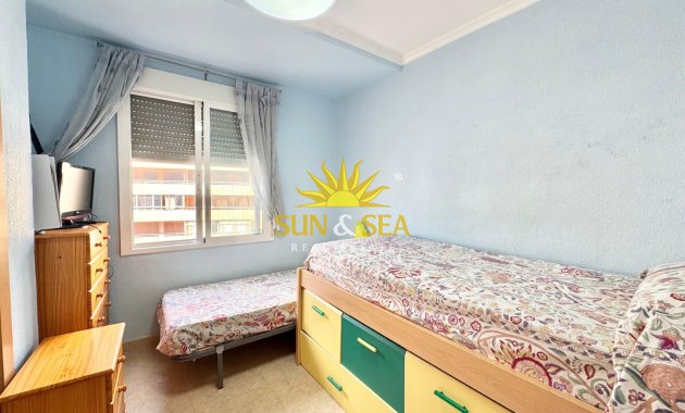 Winter rental - Apartment - Torrevieja - torrevieja