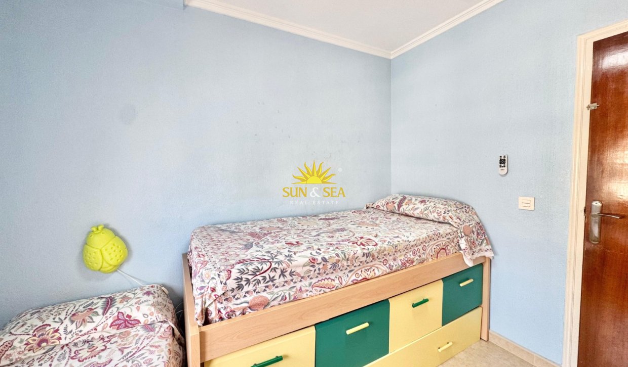 Winter rental - Apartment - Torrevieja - torrevieja