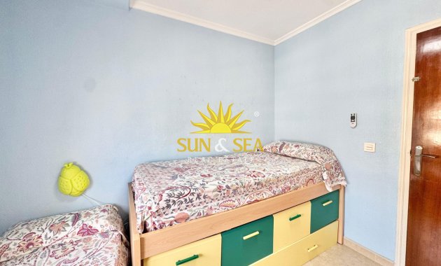 Winter rental - Apartment - Torrevieja - torrevieja