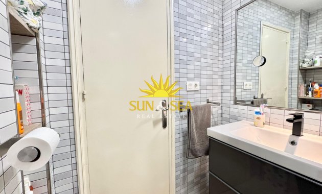 Winter rental - Apartment - Torrevieja - torrevieja