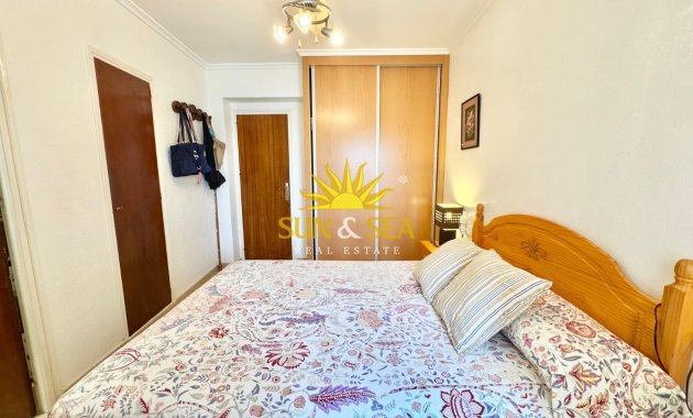 Winter rental - Apartment - Torrevieja - torrevieja