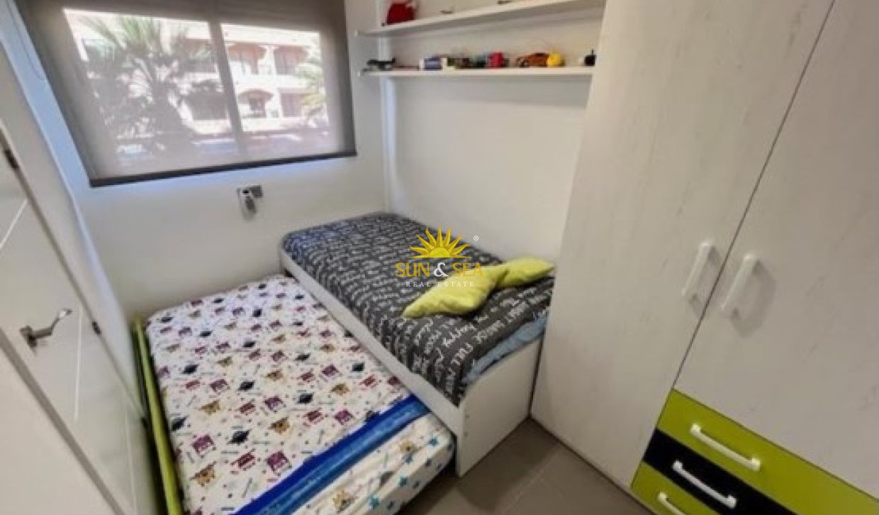 Winter rental - Apartment - Guardamar del Segura - GUARMAR DEL SEGURA