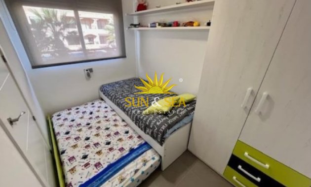 Winter rental - Apartment - Guardamar del Segura - GUARMAR DEL SEGURA