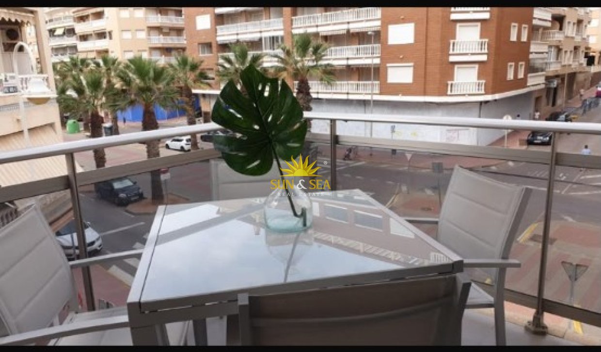 Winter rental - Apartment - Guardamar del Segura - GUARMAR DEL SEGURA