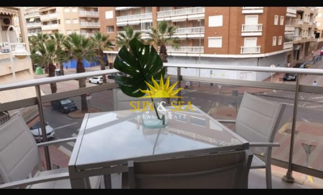 Winter rental - Apartment - Guardamar del Segura - GUARMAR DEL SEGURA