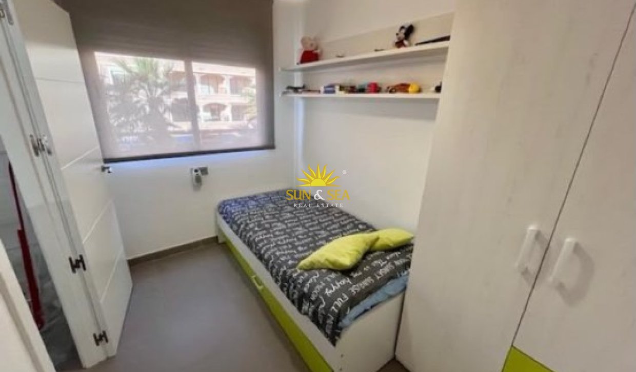 Winter rental - Apartment - Guardamar del Segura - GUARMAR DEL SEGURA