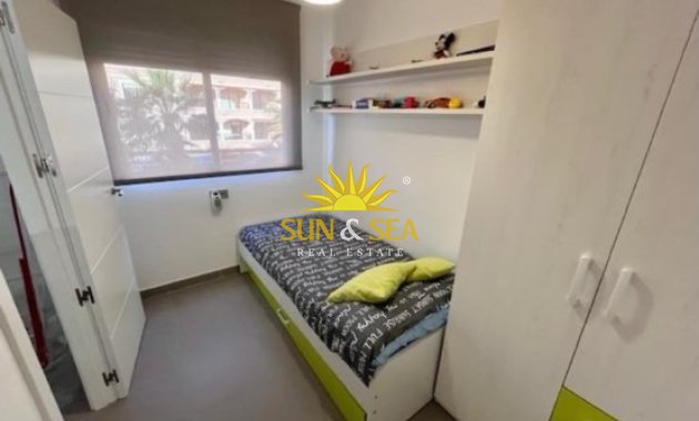 Winter rental - Apartment - Guardamar del Segura - GUARMAR DEL SEGURA