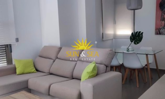 Winter rental - Apartment - Guardamar del Segura - GUARMAR DEL SEGURA