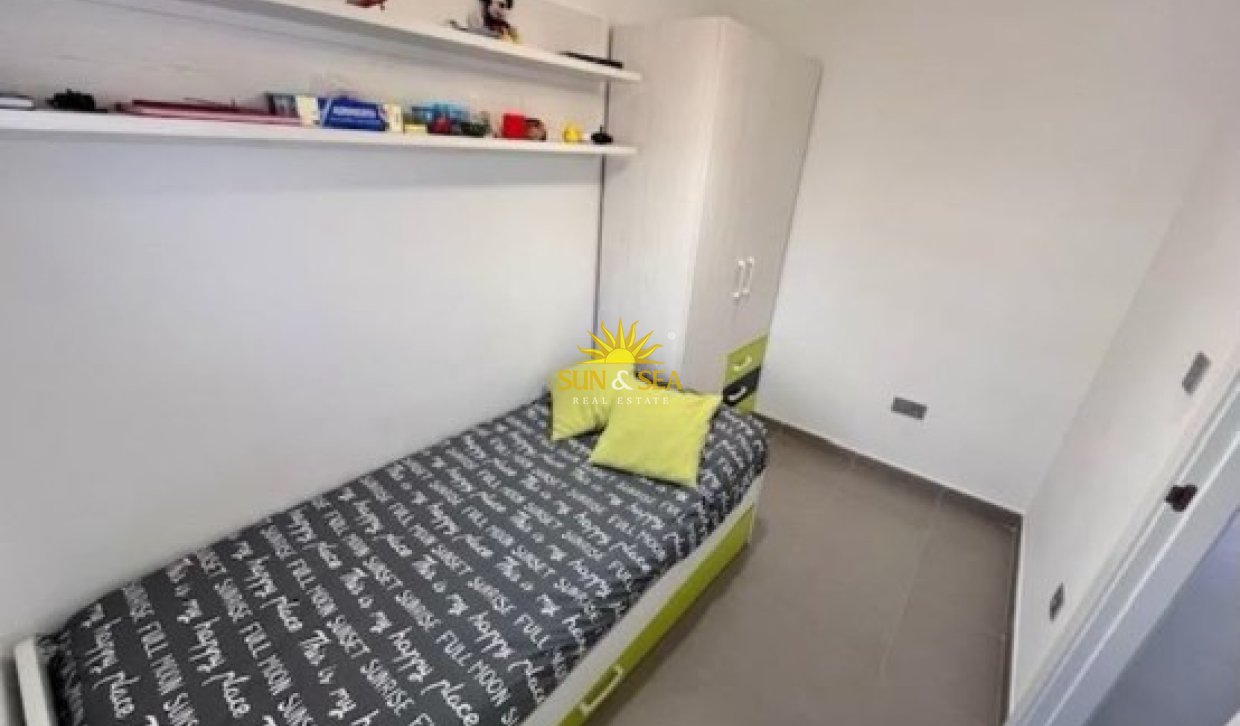 Winter rental - Apartment - Guardamar del Segura - GUARMAR DEL SEGURA