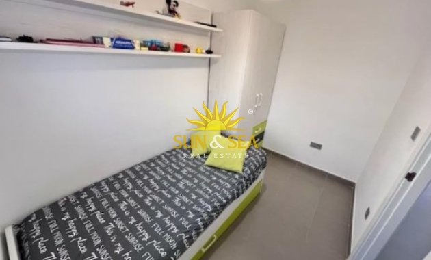Winter rental - Apartment - Guardamar del Segura - GUARMAR DEL SEGURA