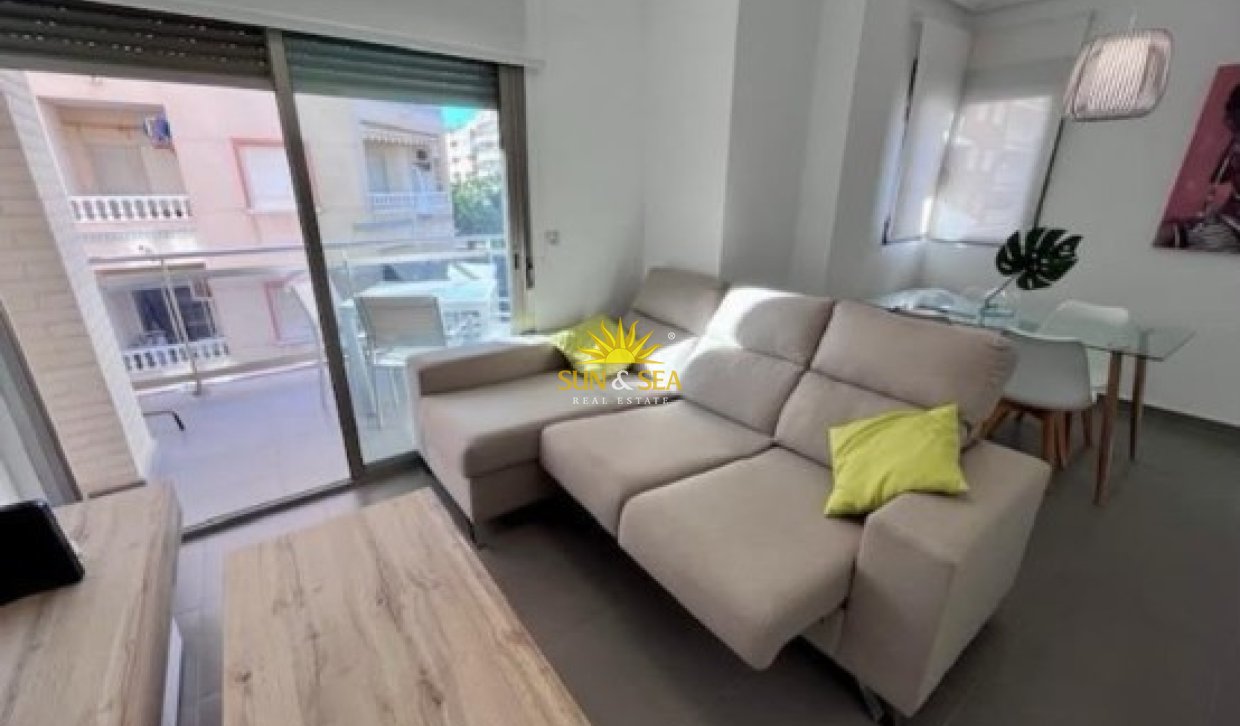 Winter rental - Apartment - Guardamar del Segura - GUARMAR DEL SEGURA