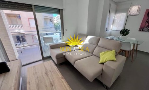 Winter rental - Apartment - Guardamar del Segura - GUARMAR DEL SEGURA