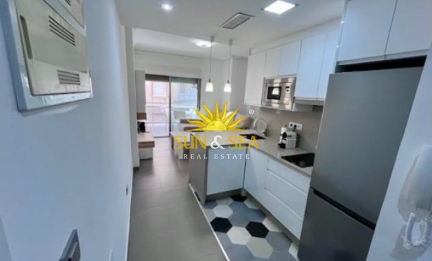 Winter rental - Apartment - Guardamar del Segura - GUARMAR DEL SEGURA