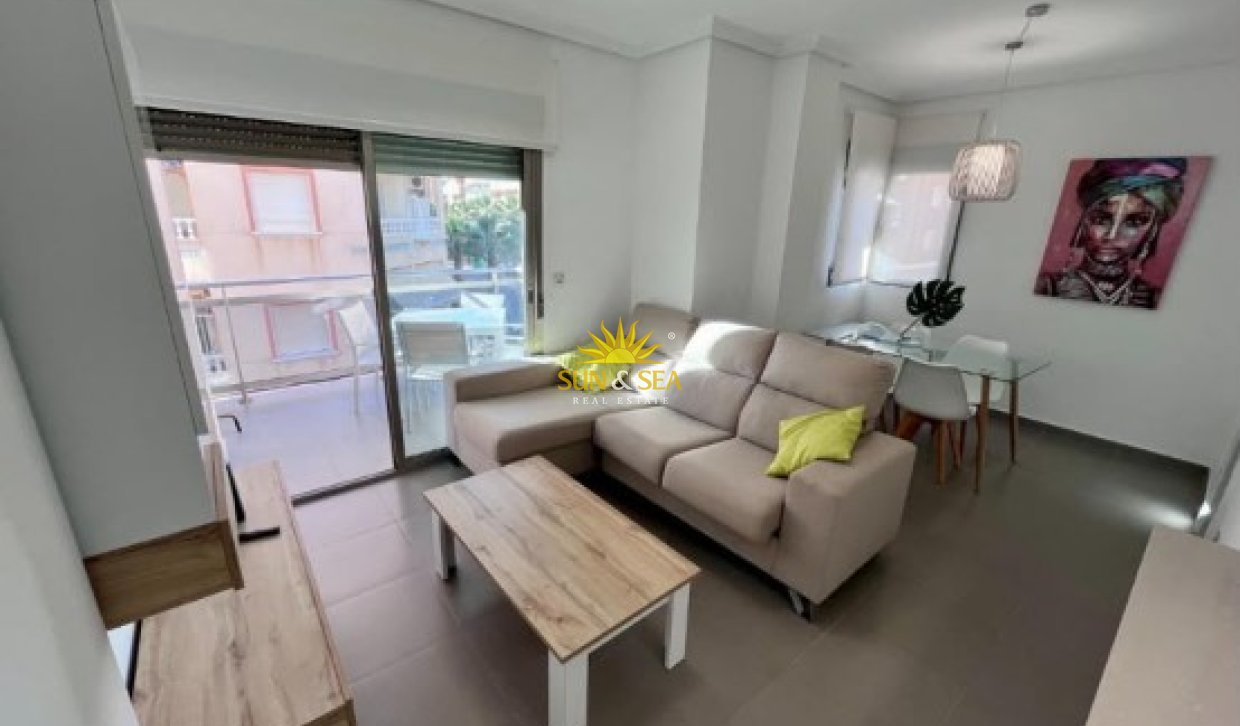 Winter rental - Apartment - Guardamar del Segura - GUARMAR DEL SEGURA