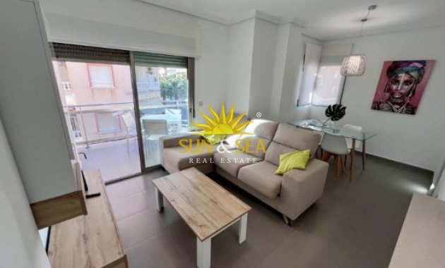Winter rental - Apartment - Guardamar del Segura - GUARMAR DEL SEGURA