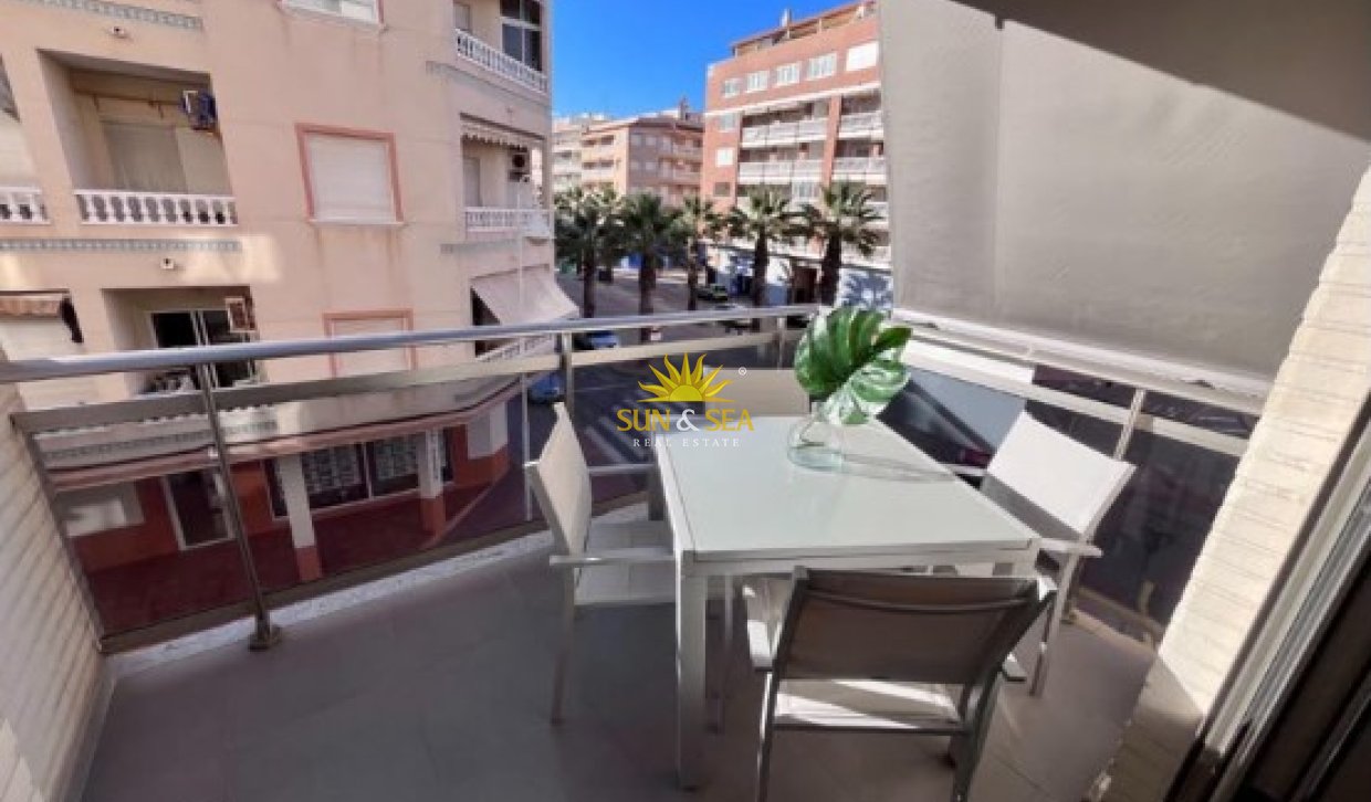 Winter rental - Apartment - Guardamar del Segura - GUARMAR DEL SEGURA