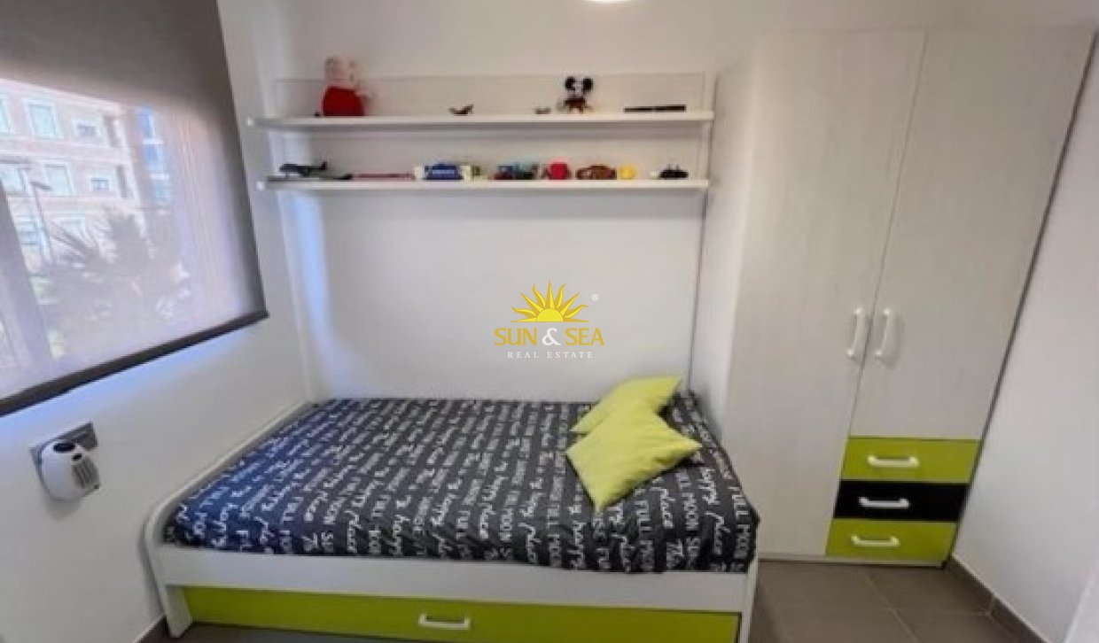 Winter rental - Apartment - Guardamar del Segura - GUARMAR DEL SEGURA