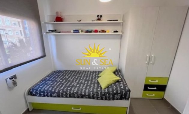 Winter rental - Apartment - Guardamar del Segura - GUARMAR DEL SEGURA