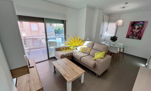 Winter rental - Apartment - Guardamar del Segura - GUARMAR DEL SEGURA