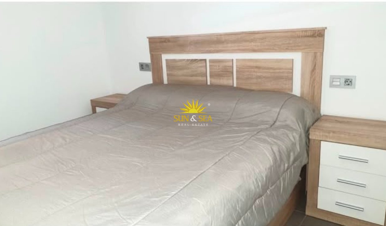 Winter rental - Apartment - Guardamar del Segura - GUARMAR DEL SEGURA