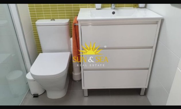 Winter rental - Apartment - Guardamar del Segura - GUARMAR DEL SEGURA