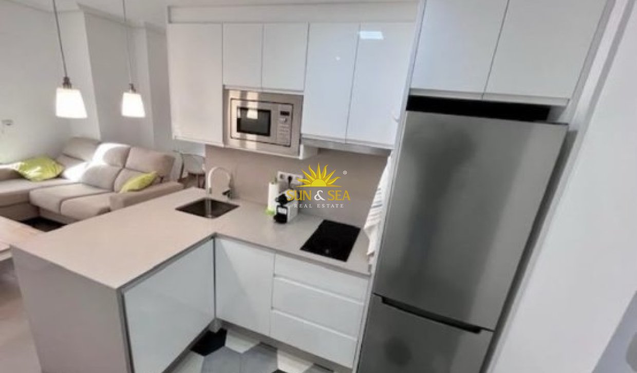 Winter rental - Apartment - Guardamar del Segura - GUARMAR DEL SEGURA