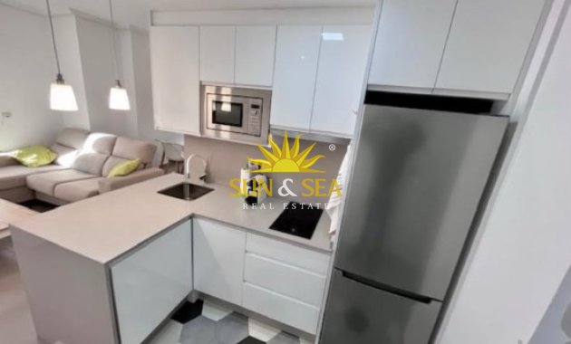 Winter rental - Apartment - Guardamar del Segura - GUARMAR DEL SEGURA
