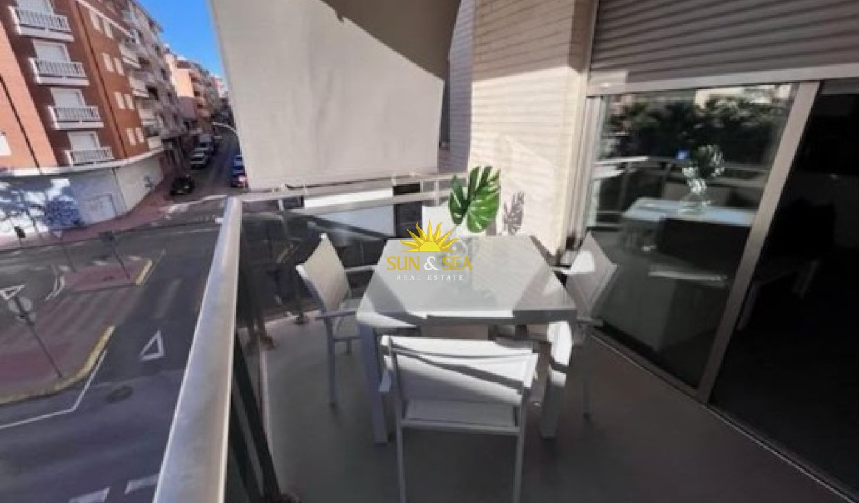 Winter rental - Apartment - Guardamar del Segura - GUARMAR DEL SEGURA
