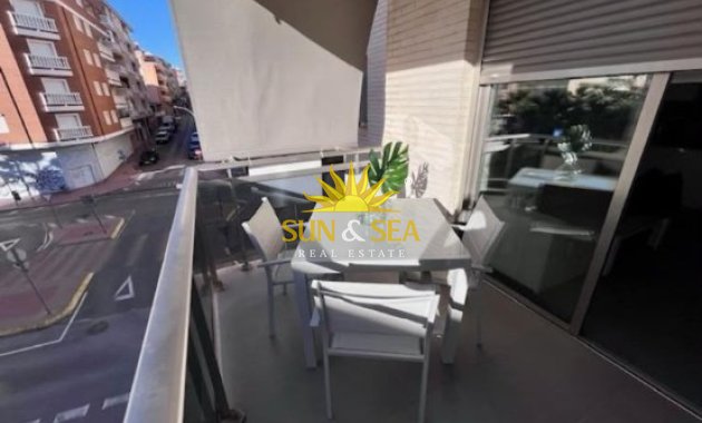 Winter rental - Apartment - Guardamar del Segura - GUARMAR DEL SEGURA