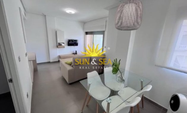 Winter rental - Apartment - Guardamar del Segura - GUARMAR DEL SEGURA