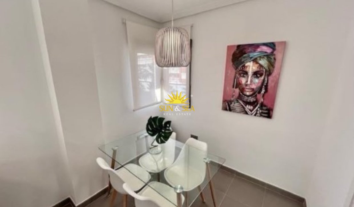 Winter rental - Apartment - Guardamar del Segura - GUARMAR DEL SEGURA