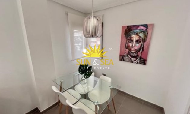 Winter rental - Apartment - Guardamar del Segura - GUARMAR DEL SEGURA