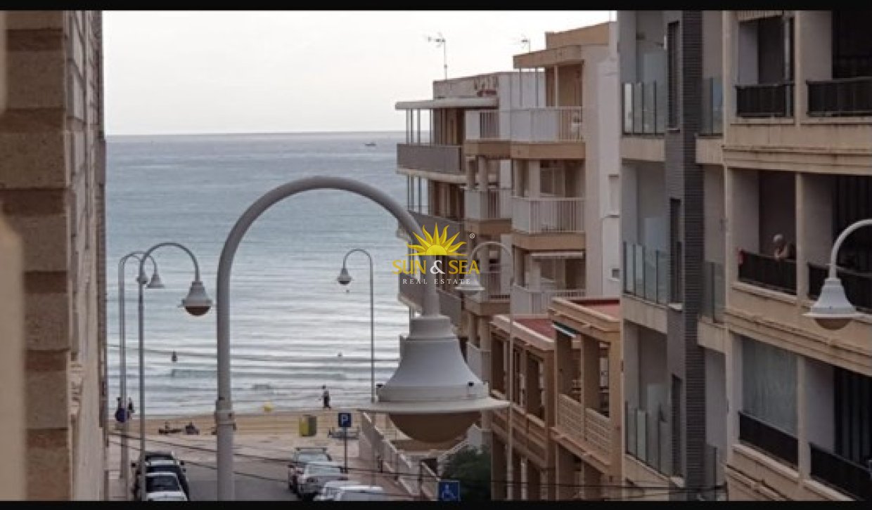 Winter rental - Apartment - Guardamar del Segura - GUARMAR DEL SEGURA
