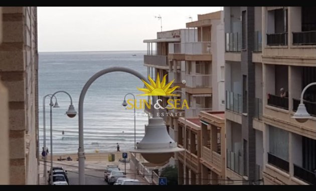 Winter rental - Apartment - Guardamar del Segura - GUARMAR DEL SEGURA