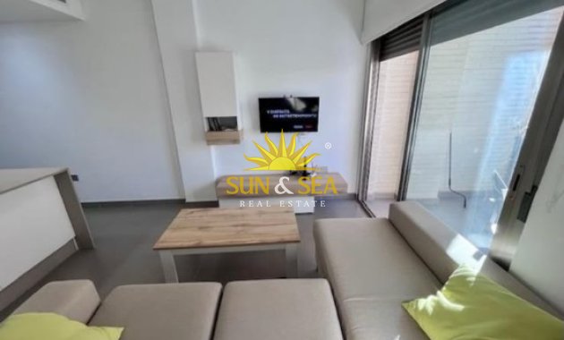 Winter rental - Apartment - Guardamar del Segura - GUARMAR DEL SEGURA