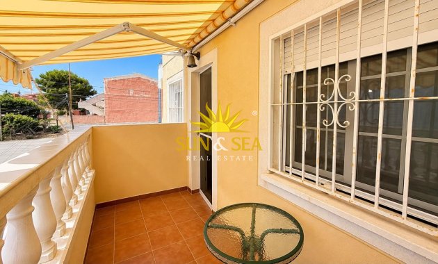 Reventa - Duplex - Torrevieja - Playa de los locos