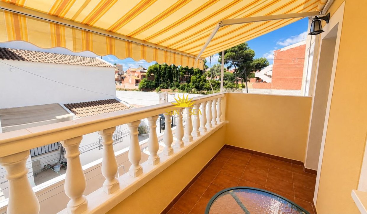 Reventa - Duplex - Torrevieja - Playa de los locos