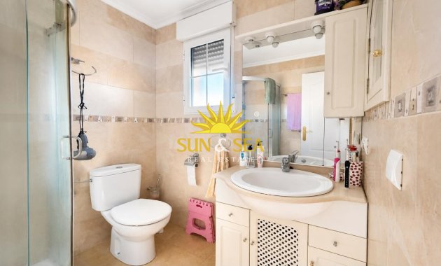Reventa - Duplex - Torrevieja - Playa de los locos
