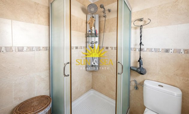 Reventa - Duplex - Torrevieja - Playa de los locos